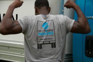 1 can i hire movers to help load and unload my moving truck