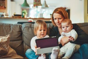 1 school is out, but moving is in! 5 tips for moving with kids