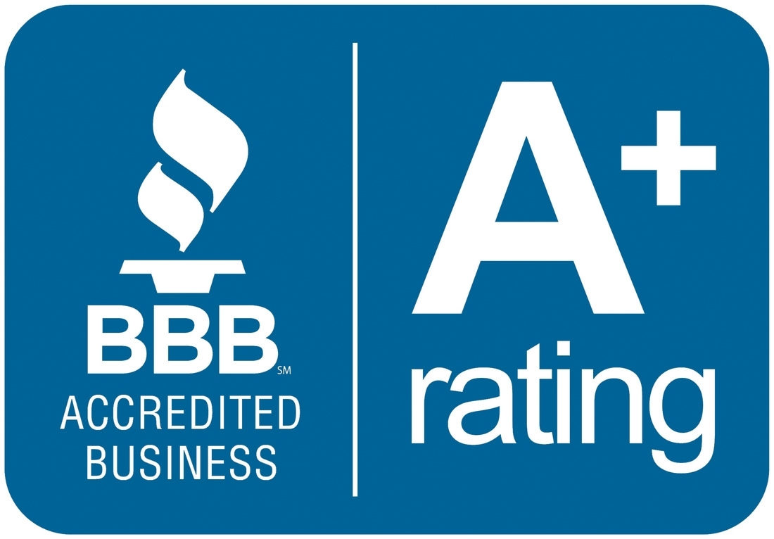 bbb a plus logo