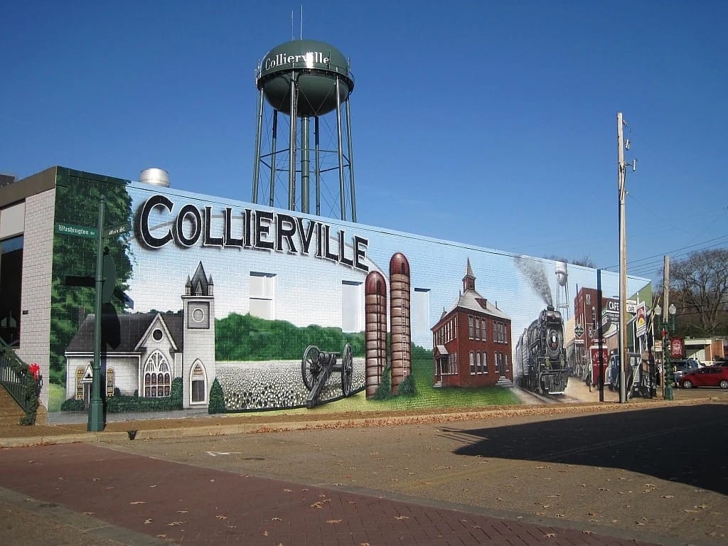 collierville moving company my town movers