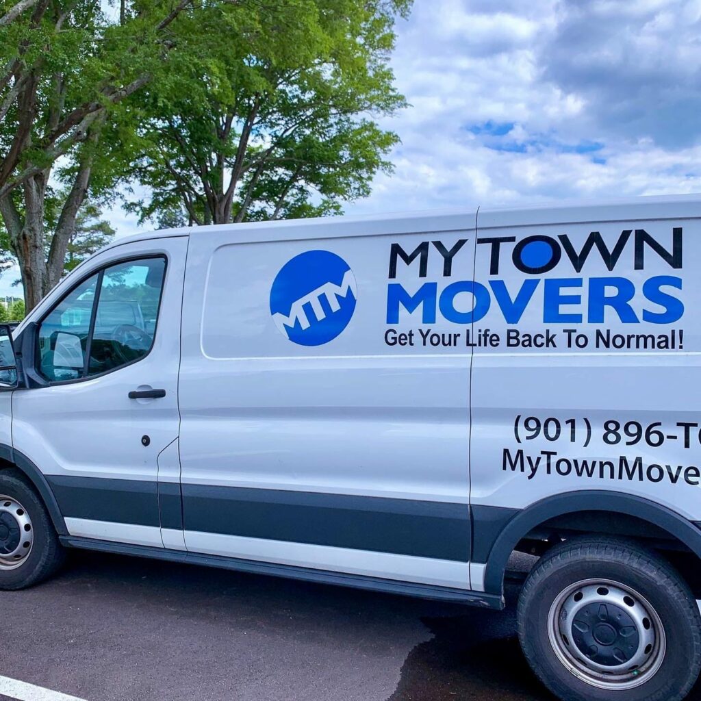 labor only movers memphis