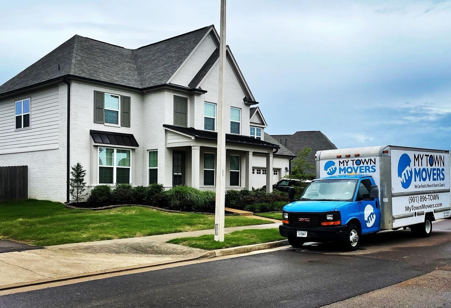 local movers memphis