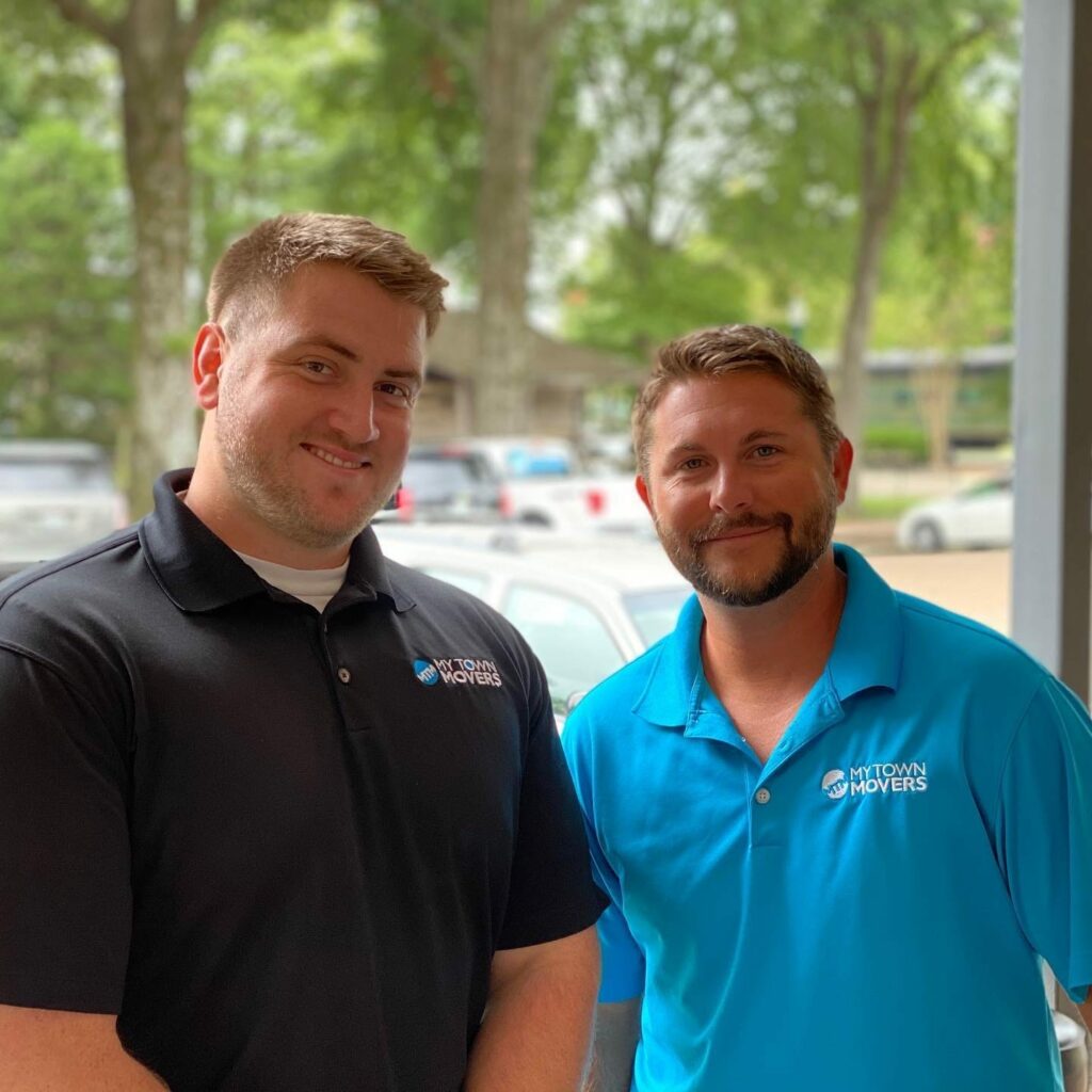 meet our team my town movers memphis collierville