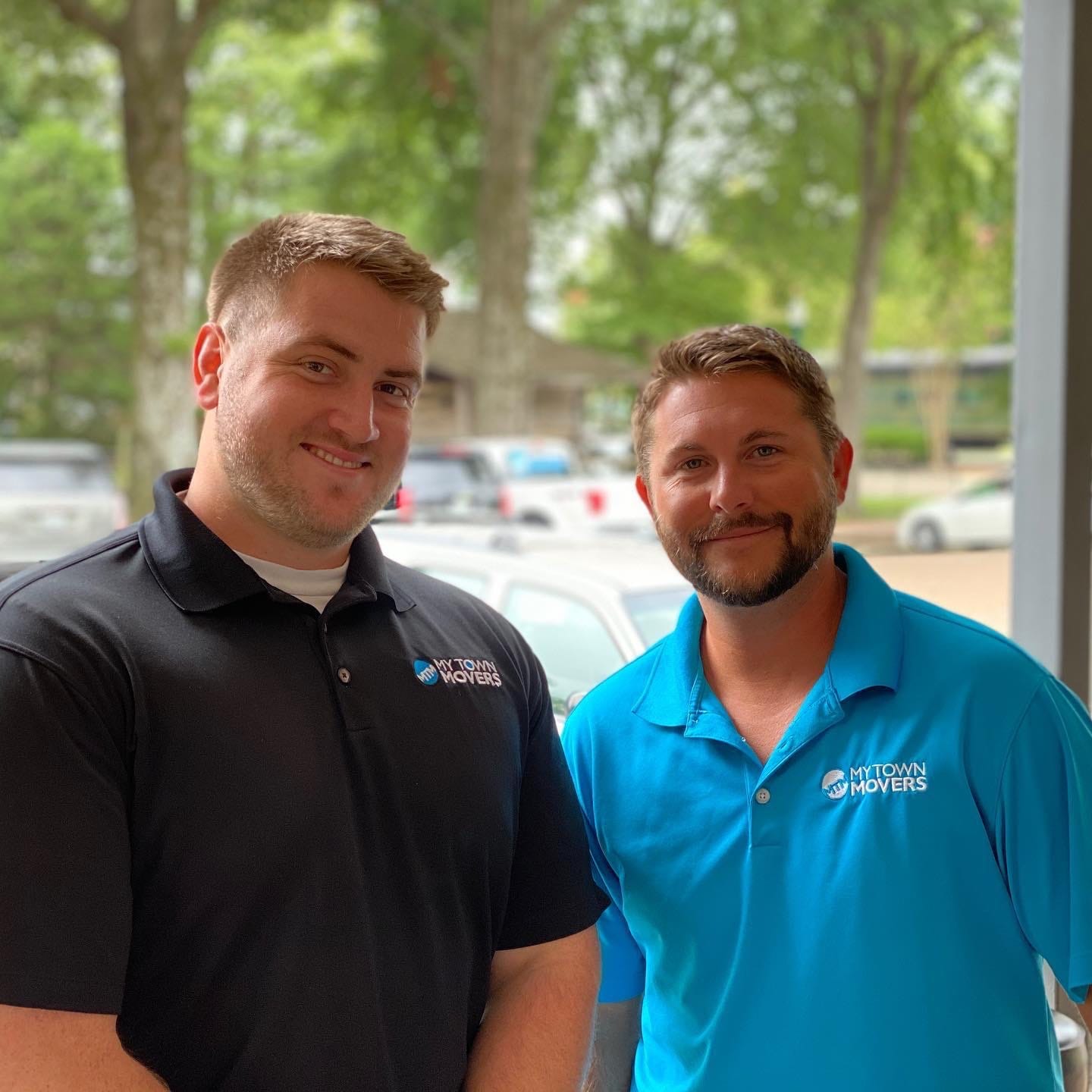 meet our team my town movers memphis collierville