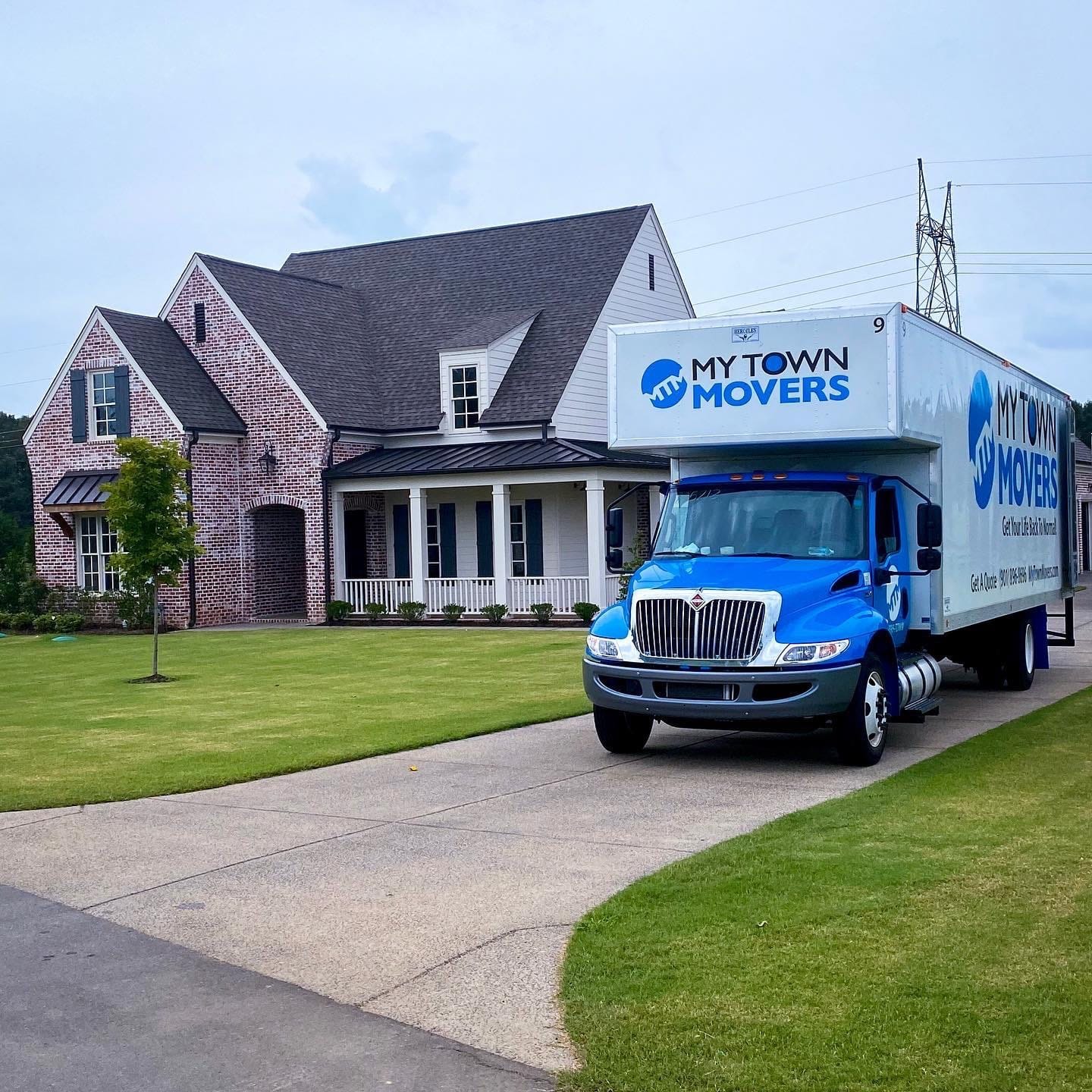 memphis most award winning moving company
