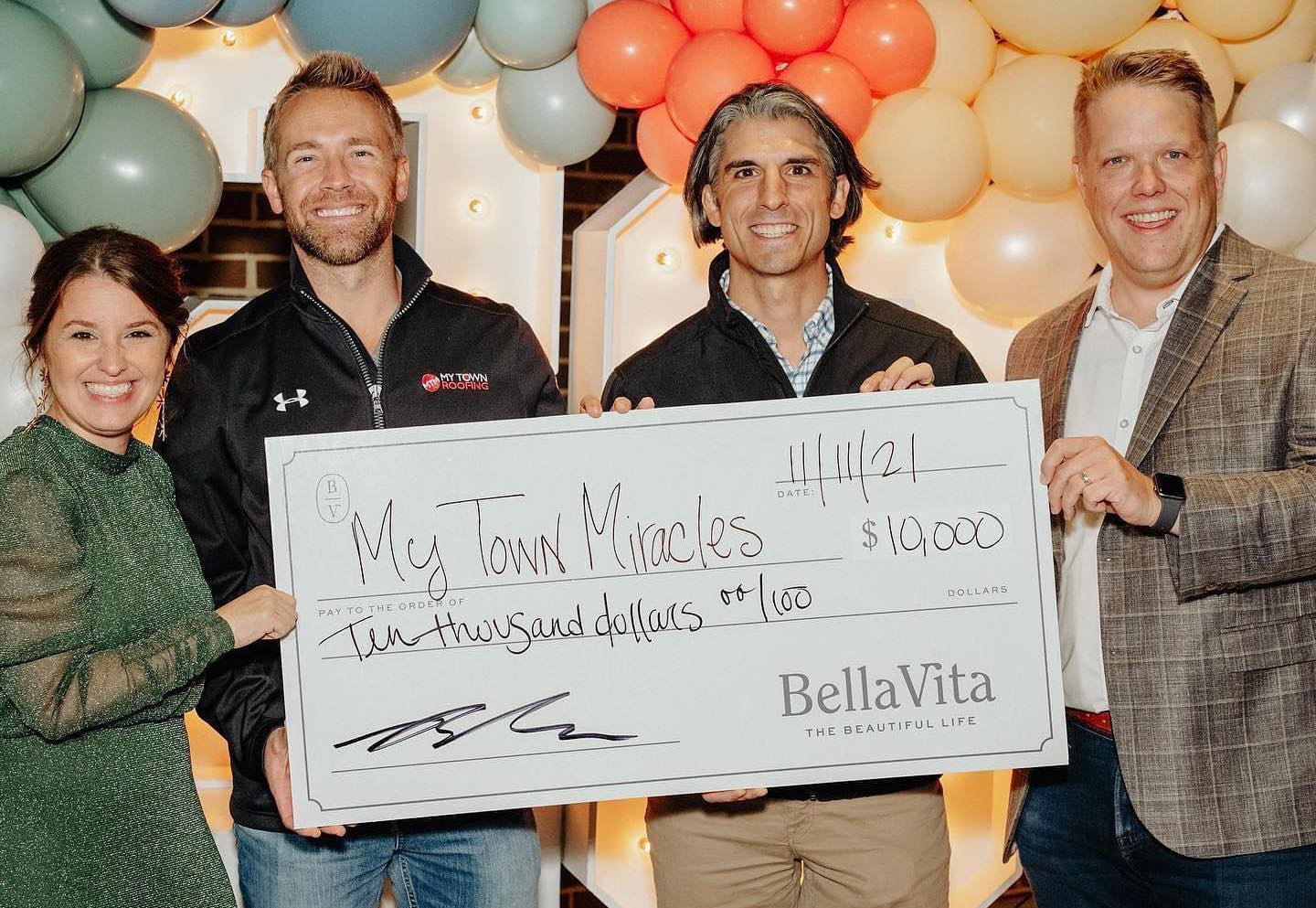 my town movers miracles community partnerships bellavita